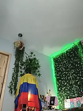 VickyJackson_ webcam