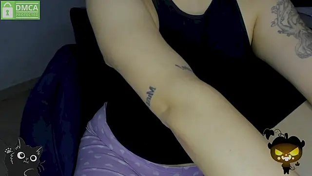 Sofialacolombiana live cam on StripChat