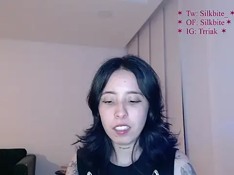 babyluna_8_8 live cam on StripChat