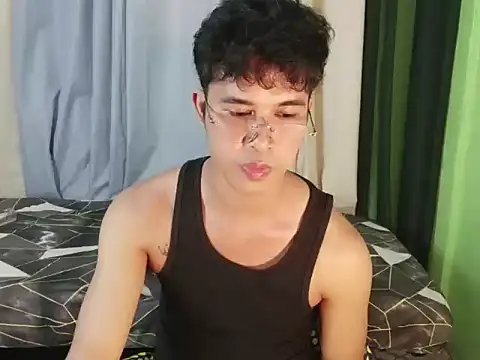 Hunky_Jayxxx on Stripchat