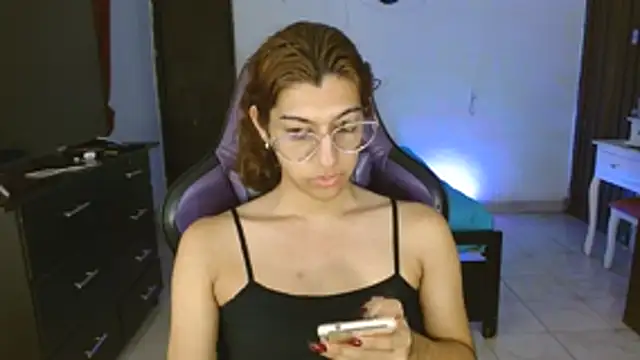 Alanni_parker live sex cam