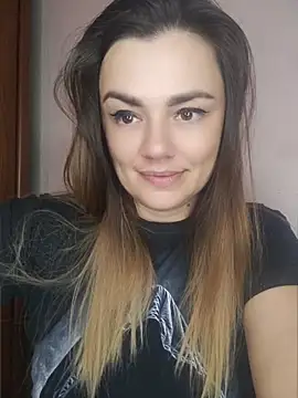 KrissSexi live cam