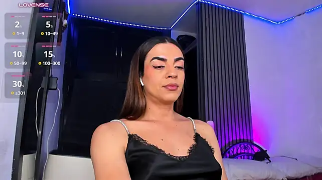 Dollcatalina live cam
