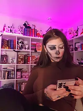 lilylamort