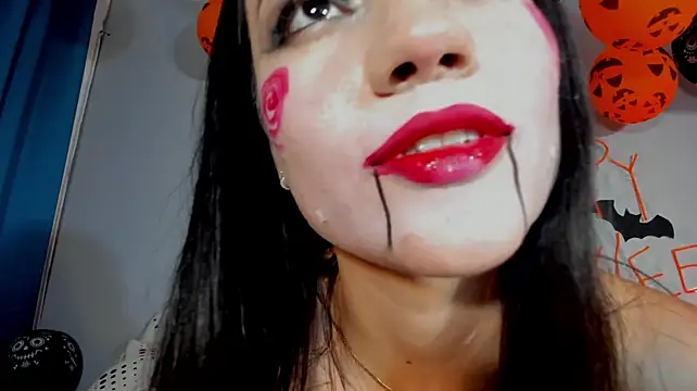 Milly_Palmer live cam on StripChat