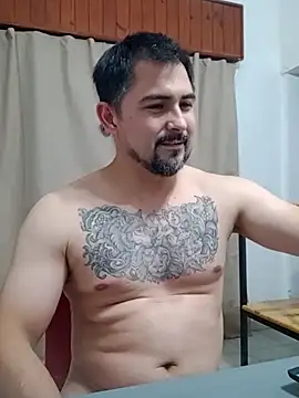 Bradd_32 on Stripchat