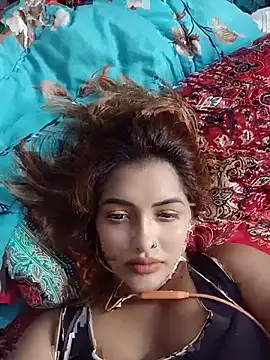 Black_balika_09 live cam on StripChat
