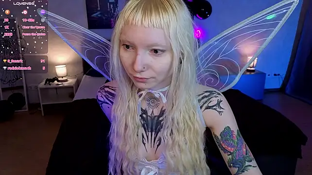 tattoo_art_baby live cam on StripChat