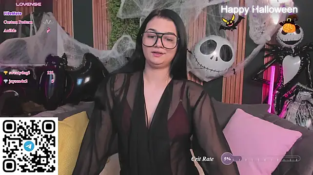 SolaZolaz live cam on StripChat