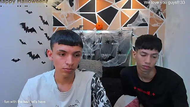 Juan_Nd_Steven live cam