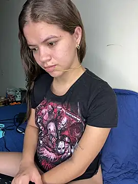 PaigeJayden live cam on StripChat