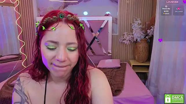 ANNE_TAY1 live cam on StripChat