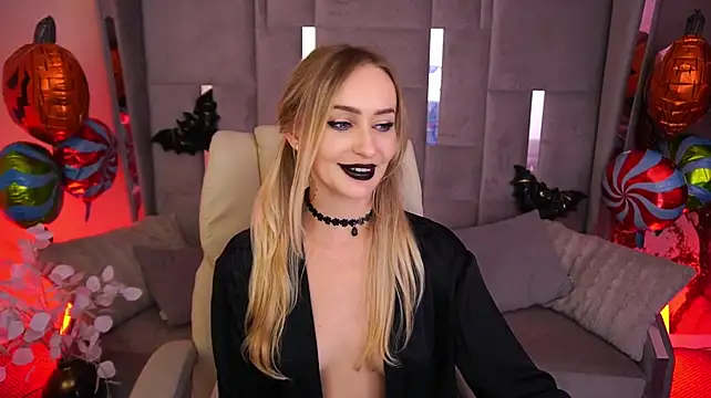GraceCandy live cam on StripChat