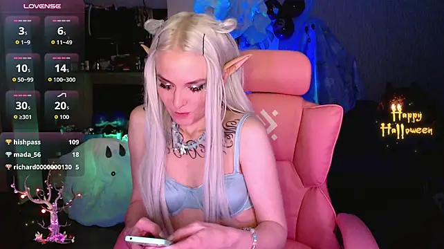 mischellemeow13