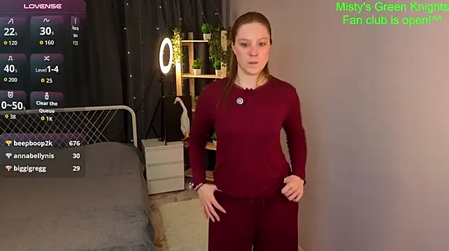 MistyQueen