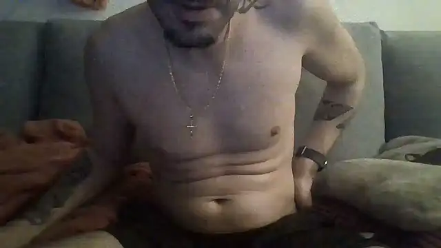 Chicosexymorbo