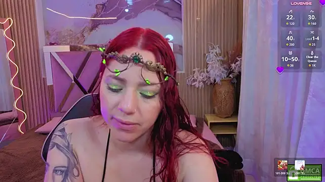 ANNE_TAY1 live cam on StripChat