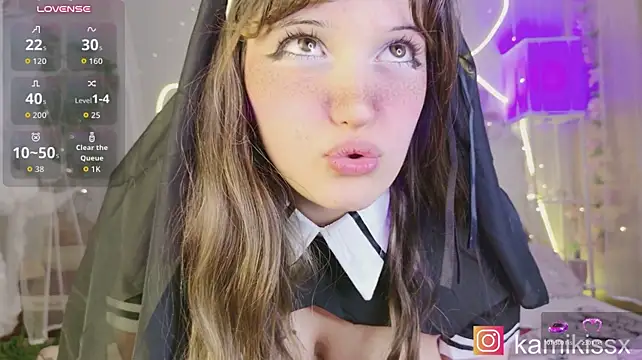 KamiKiss