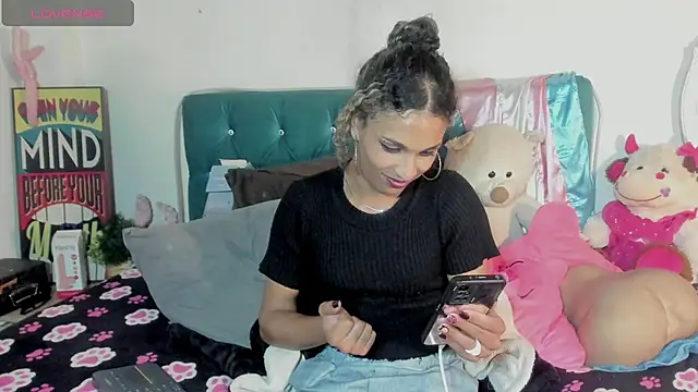 StefanyMiler webcam