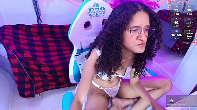 Alice_candace webcam