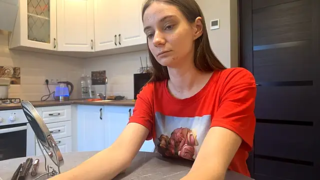 shirleendeming's live room