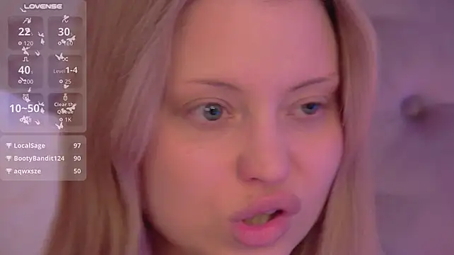 DJDoriss live cam on StripChat