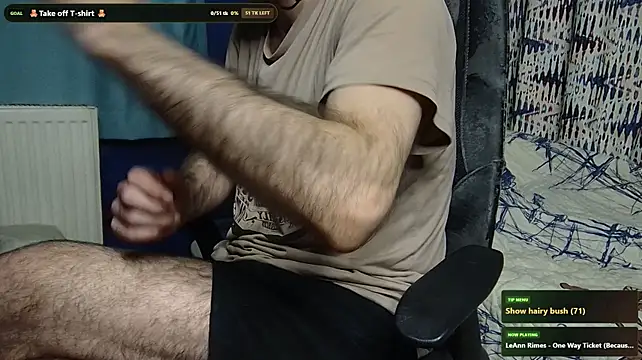 hairybearcb