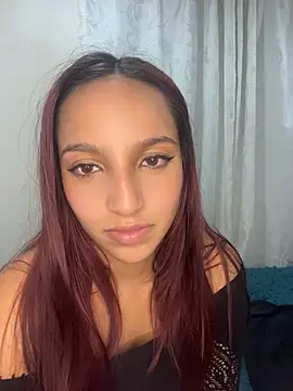 Eve_Ritz live cam on StripChat