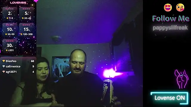 pappyslilfreak