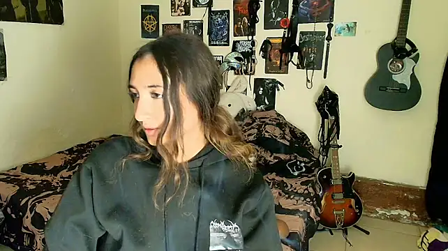 Blackwidow1233 live cam preview