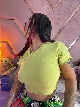-Natalia_888 webcam