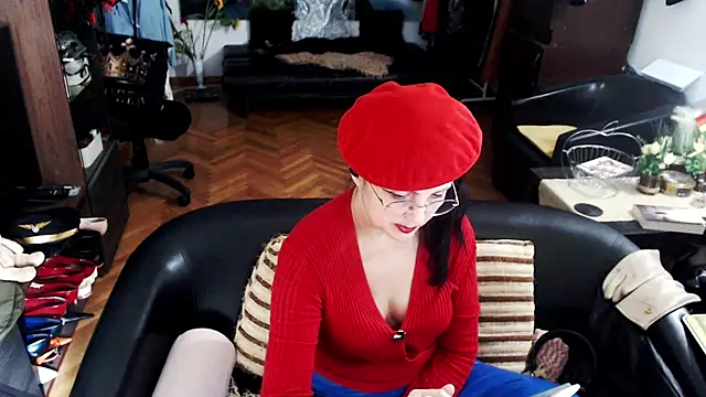 Imperatriza webcam