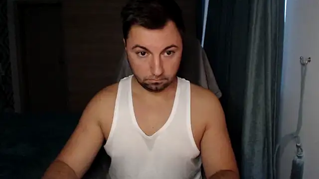 HankMalone live cam preview