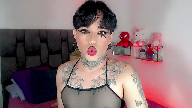 little_star_porn live cam on StripChat