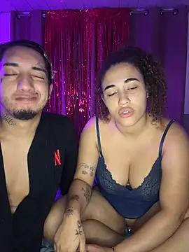 Casal2T live cam