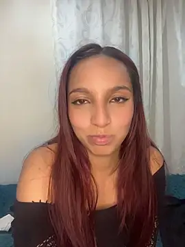 Eve_Ritz webcam