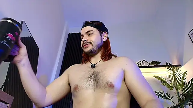Derek_Vow