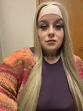 AmberMiller_official live cam