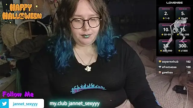 JannetPie