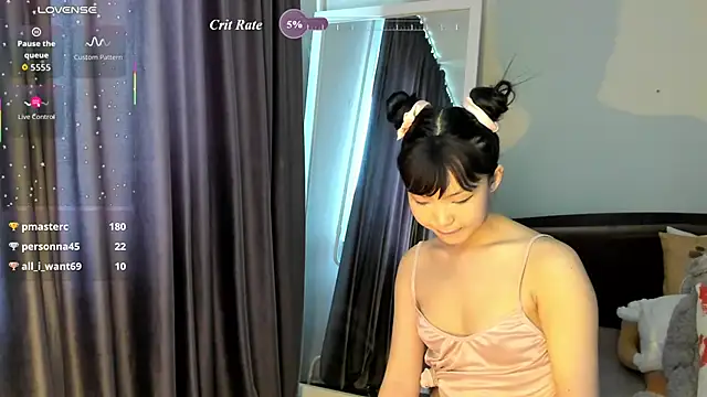 Stripchatlady