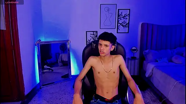 JuniorPrinceMorris