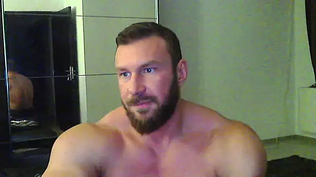 muscularkevin (M young) - creamy cum at goal,  flash dick 25