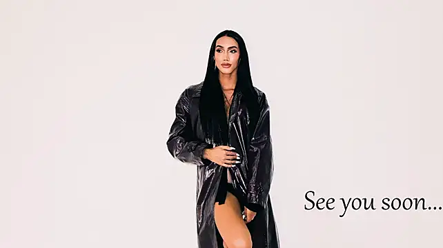Modèle: VelvetEstefa