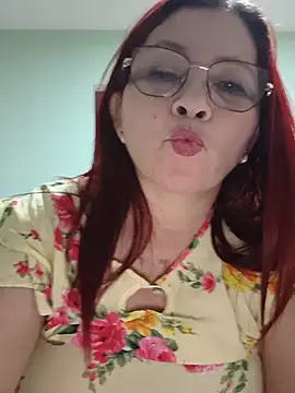 marfil_milf live cam on StripChat