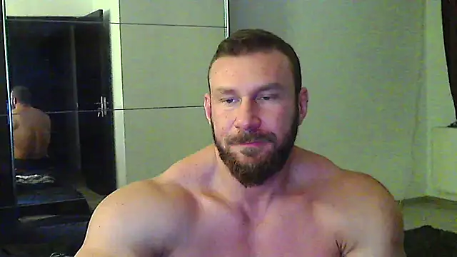 muscularkevin live cam