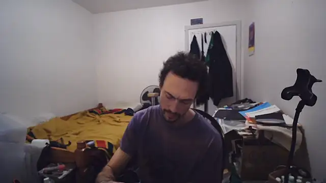 JohnnyMoves