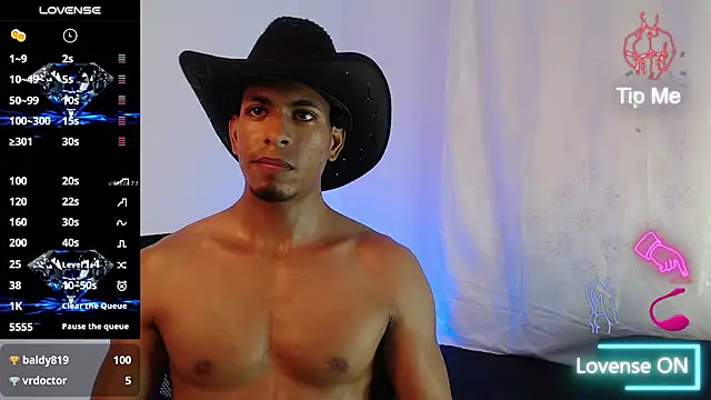 lorian_vikel (M young) - Cum cum 🍆💦