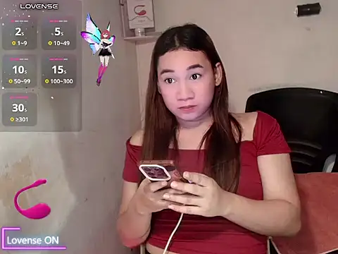 LovelyCum101