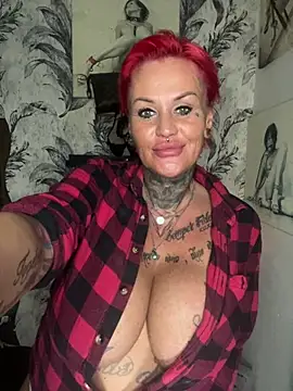InkedMissLaBaehm