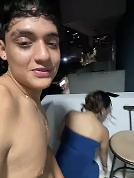 Penelope6_6 webcam